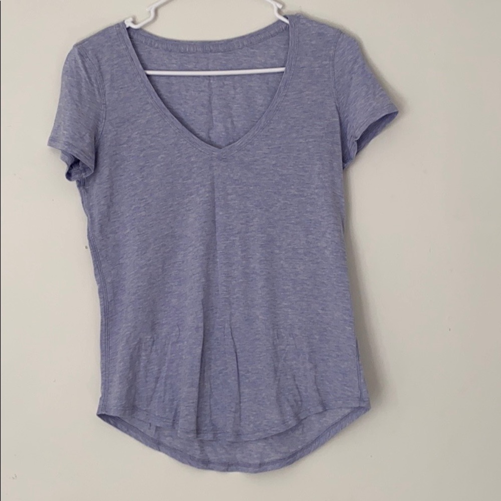 Lululemon shirt